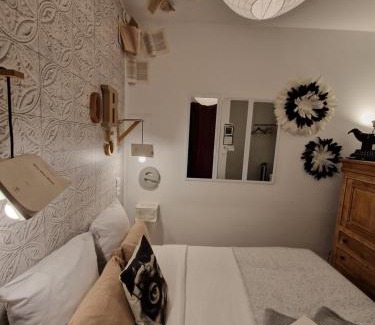 Talence Casa | Maison Brisson
