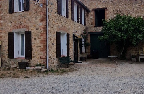 Brouilla Casa | Maison Brouilla