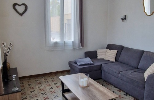 Brouilla Casa | Maison Brouilla