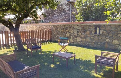 Saint-Mamet Chalet De Esquí | Maison Burgalat