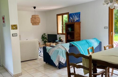 Doudelainville Casa | Maison Côte Et Champs