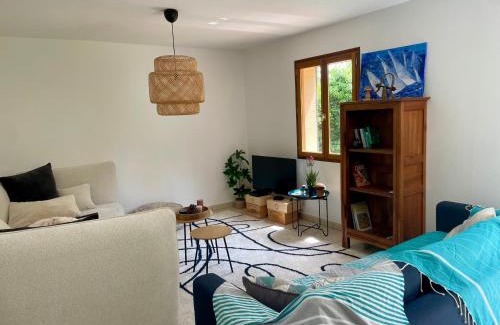 Doudelainville Casa | Maison Côte Et Champs
