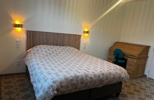 Angres Apartamento | Maison C&C