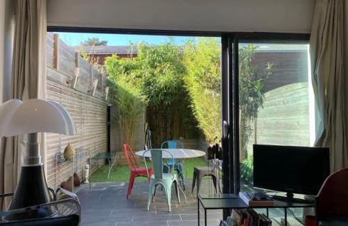 Jardin des plantes Casa | Maison Caen