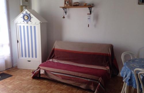 Saint-Trojan-les-Bains Casa | Maison calme entre foret et ocean