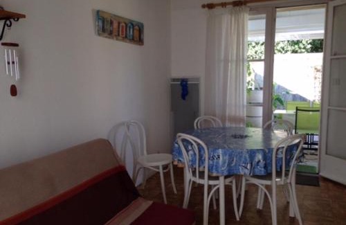 Saint-Trojan-les-Bains Casa | Maison calme entre foret et ocean