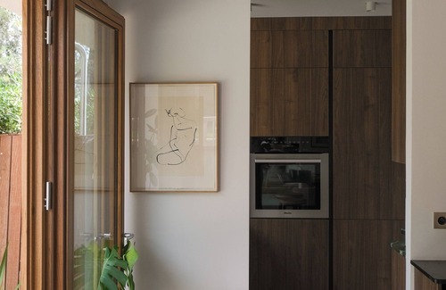 Sormiou Casa | Maison Californienne au Milieu D'une Pinède