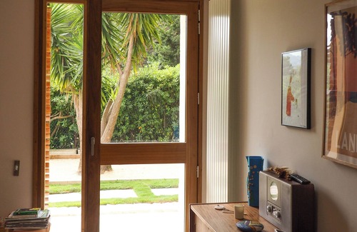 Sormiou Casa | Maison Californienne au Milieu D'une Pinède