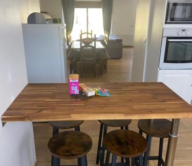 Clere-les-Pins Casa | Maison calme à la campagne