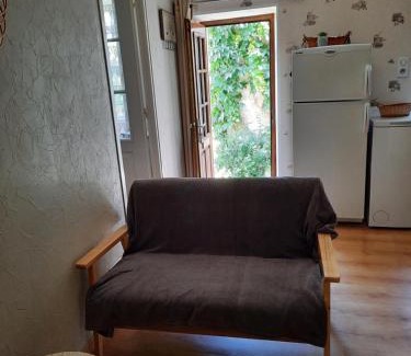 Le Blanc Casa | Maison calme au pied du Chateau