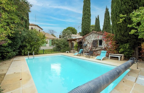 Celleneuve Casa | Maison Calme et Sérénité - Welkeys