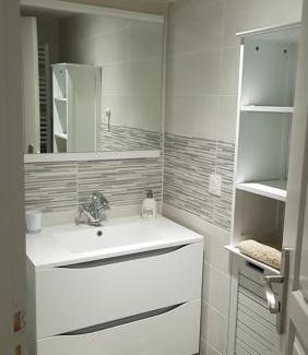 Bassens Casa | maison calme et spacieuse