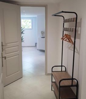 Bassens Casa | maison calme et spacieuse