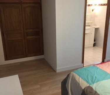 Chaumont-sur-Tharonne Casa | Maison calme avec grand jardin en Sologne