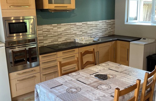 Job Casa | Maison Calme