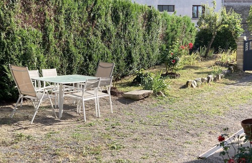 Job Casa | Maison Calme