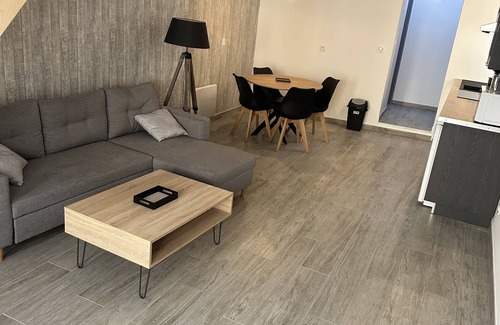Beaumont-sur-Sarthe Casa | Maison Calme