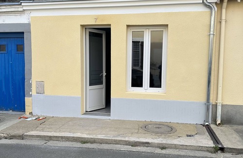 Beaumont-sur-Sarthe Casa | Maison Calme