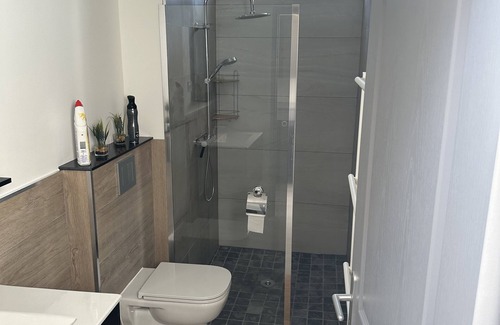 Beaumont-sur-Sarthe Casa | Maison Calme