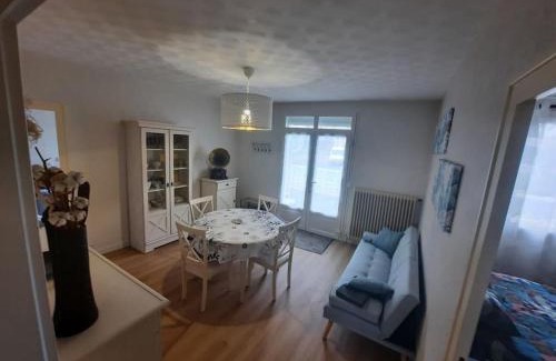 Montlouis-sur-Loire Casa | Maison calme entre Loire et Châteaux.