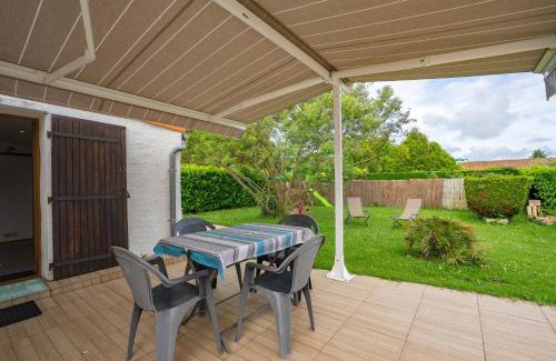 Saint-Palais-sur-Mer Casa | Maison calme, proche plage et lac