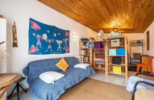 Saint-Palais-sur-Mer Casa | Maison calme, proche plage et lac