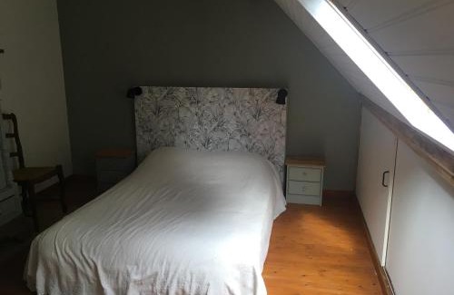 Quend-Plage-les-Pins Casa | Maison calme Quend-Plage