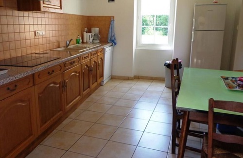 Hagetmau Casa | Maison Camé - Le Pressoir