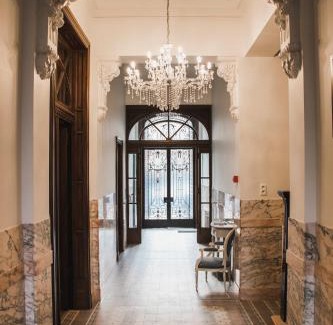 Ronse Casa | Maison Cambier