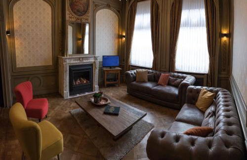 Ronse Casa | Maison Cambier
