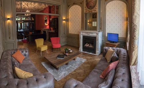 Ronse Casa | Maison Cambier