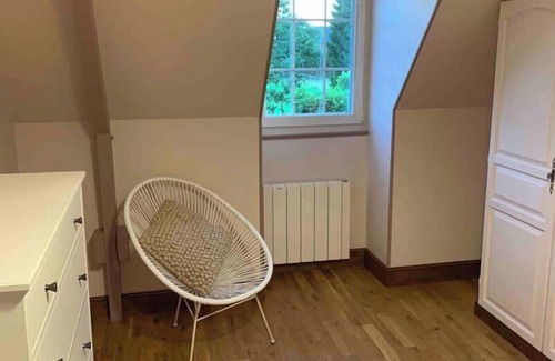 Clarbec Casa | Maison Campagne 15mn Deauville Calme Bain Nordique
