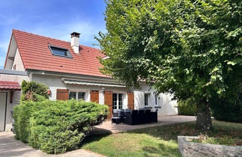 Izier Casa | Maison campagne