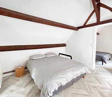 Izier Casa | Maison campagne