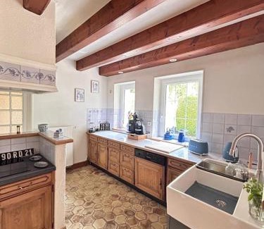 Izier Casa | Maison campagne