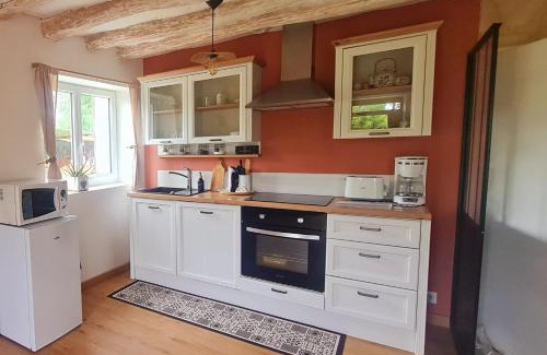 Thorigne-sur-Due Casa | Maison campagne détente