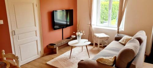 Thorigne-sur-Due Casa | Maison campagne détente