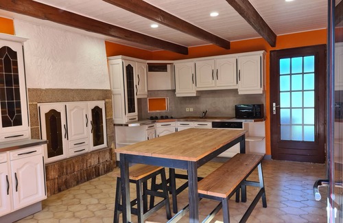 Scaer Casa | Maison Campagne mer