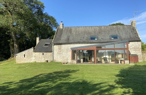 Scaer Casa | Maison Campagne mer