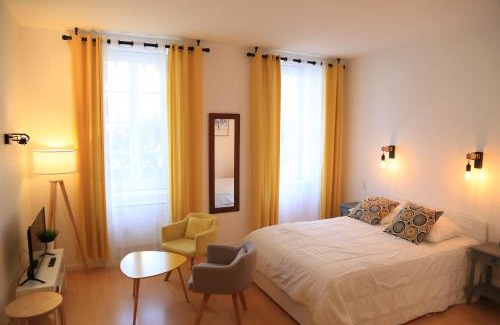 Argeles Gazost Apartamento | Maison Candela