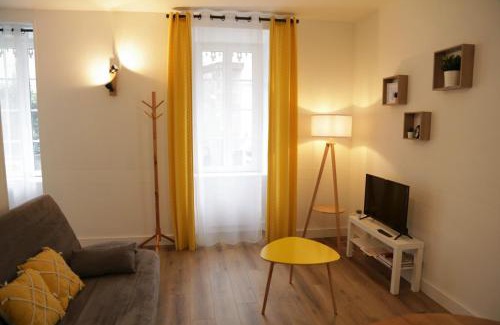Argeles Gazost Apartamento | Maison Candela