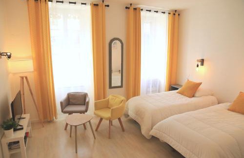 Argeles Gazost Apartamento | Maison Candela