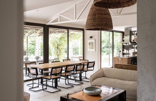 Pernes-les-Fontaines Villa | Maison Caroline
