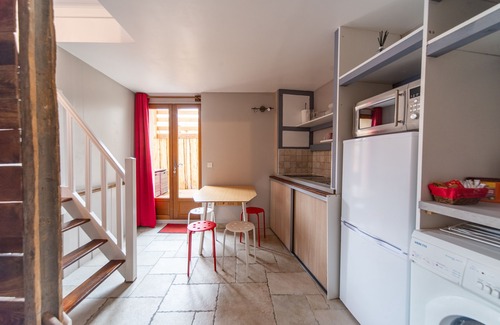 Landry Casa | Maison Caramel
