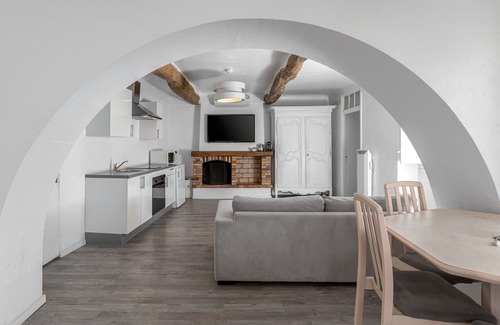 La Colle-sur-Loup Cama Y Desayuno | Maison Carles BnB