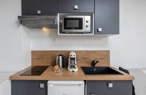 La Colle-sur-Loup Cama Y Desayuno | Maison Carles BnB