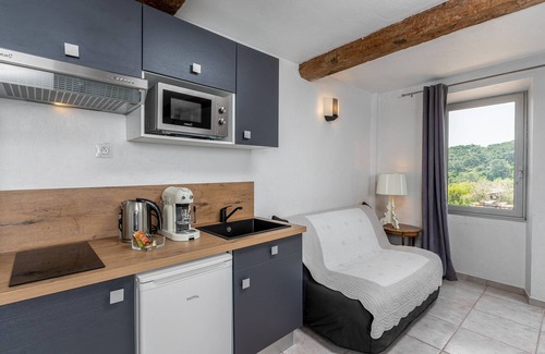 La Colle-sur-Loup Cama Y Desayuno | Maison Carles BnB