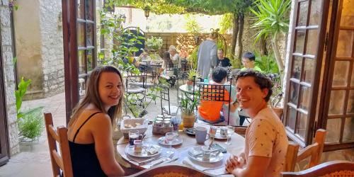 La Colle-sur-Loup Cama Y Desayuno | Maison Carles BnB