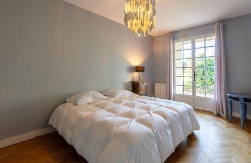 Martillac Casa | Maison Carrosse - A 20min de Bordeaux