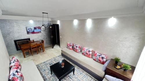 Bourgogne Apartamento | Maison Casablanca